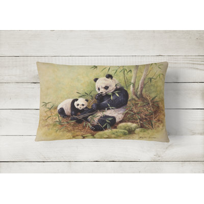 Outdoor Throw Pillow