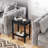 Kaeleen End Table with Storage-692108481