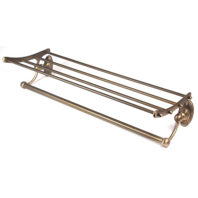 Classic Traditional Wall Shelf
