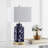 Mccree Ceramic Table Lamp