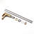 Single Handle Lavatory Basin Sink Faucet-118546162