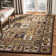 Tosca Hand Tufted Wool Oriental Rug