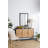 Rectangle Mirror, Wall Mirror