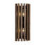 Applique murale encastrée en acier Suratto-88960392