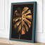 Gilded Monstera Botanical - Wrapped Canvas-1061723318-1061723324
