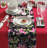Appin Printed Table Runner