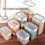 Casitas Food Storage Container