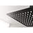 304 Stainless Steel High Showerhead - Ultra-thin Waterfall With Self Nozzles, Matte Black, Full Body Shower, Works All Standard Shower Arms, American Pipe Fit Rain Head Covering, And Universal Arm-118625411