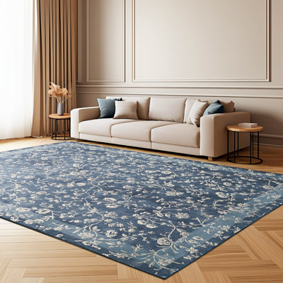 Laura Ashley Aria Border