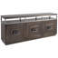 Signature Designs Viscount Media Console