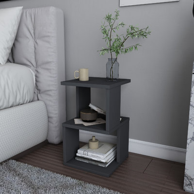 Table de chevet ergonomique Carter