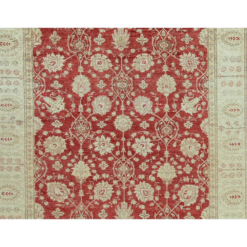One-of-a-Kind 9'11" X 13'7" Area Rug