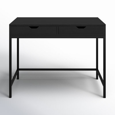 Aerne Solid Wood Desk