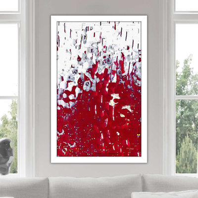" Preparing A Place For You, John 14:2 " by Mark Lawrence Painting Print