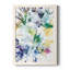 Like An Iris II, reproduction d'art sur toile-630367600-630367607