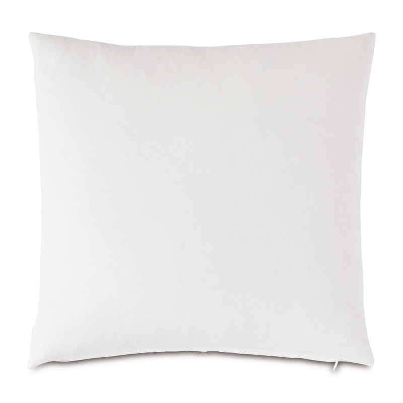 Namale Square Pillow Cover & Insert