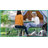 Breene Rectangular Outdoor Folding Camping Table-439175754