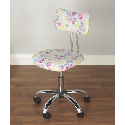 Havstad Adjustable Height Task Chair
