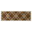 Beige Non-Slip Stair Tread