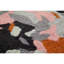 Adelys Round 200 cm x 200 cm Abstract Area Rug