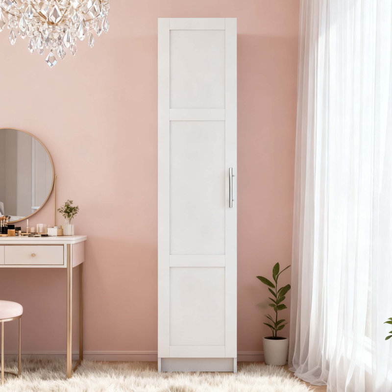 Stackable Wall Mounted Storage Cabinet, Spacious and Versatile, Perfect for Organizing and Maximizing Space in Any Room.