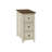 Solanus 3 - Drawer End Table-1921607619
