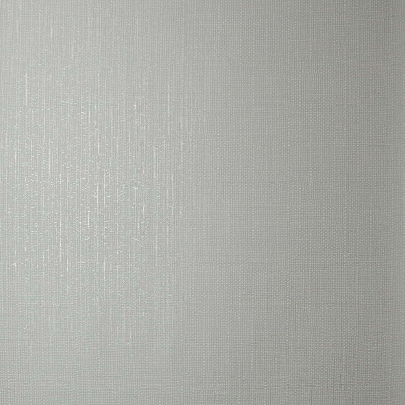 Rennels 10.5m x 53cm Textured Non-Pasted Wallpaper Roll, Grey