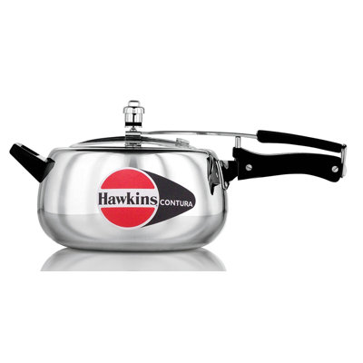 Hawkins Contura Pressure Cooker