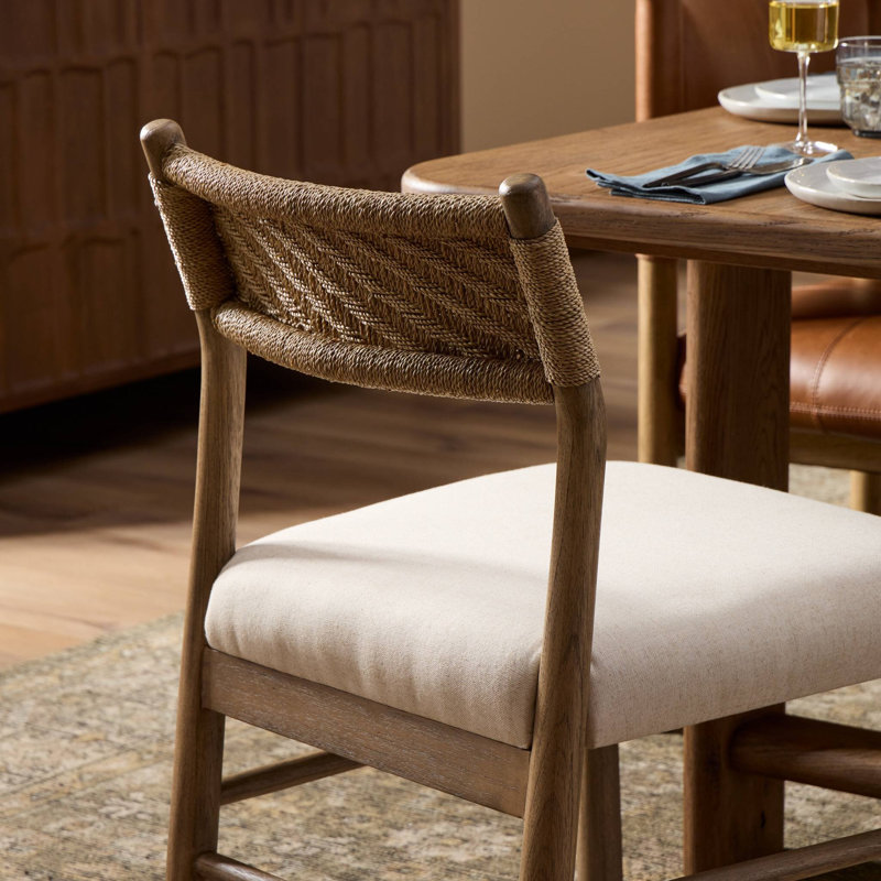 Raynor Upholstered Dining Chair