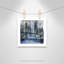 Brooklyn Bridge, impression roulée-60894733