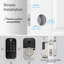 Verrouillage intelligent Yure Assure Lock à 2 touches avec Bluetooth Yale-112250664
