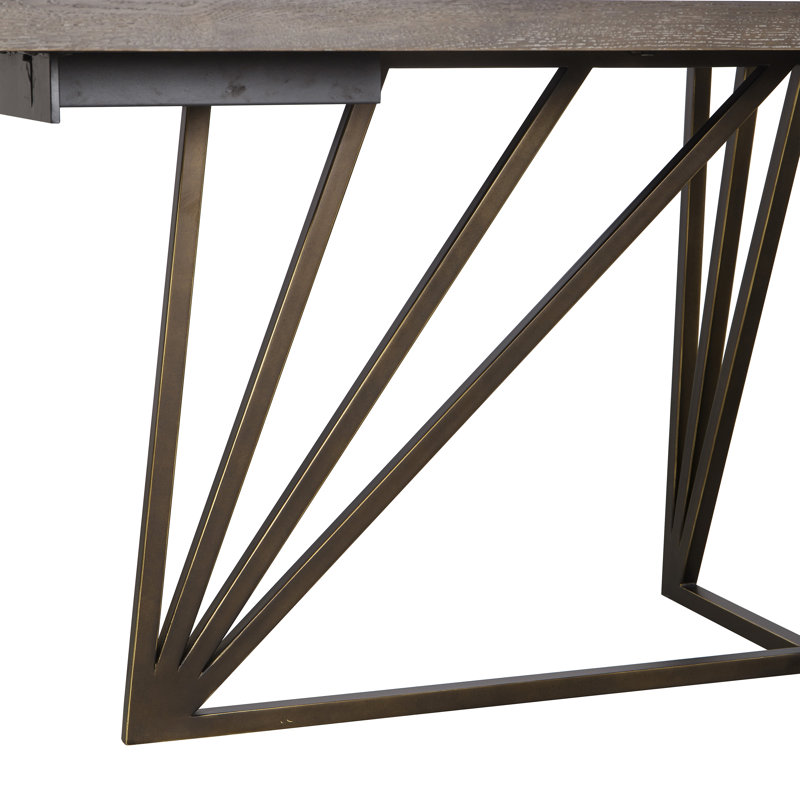 Maison 55 Extendable Dining Table