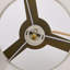 1 - Light Natural Drum Pendant-879294769