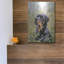 «Rottweiler Spirit of Loyauté» par John Silver