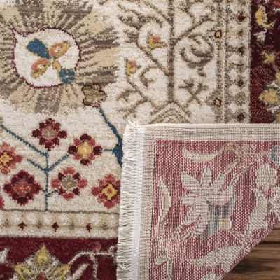 Kurtz Performance Oriental Rug