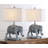 Baillargeon Resin Table Lamp
