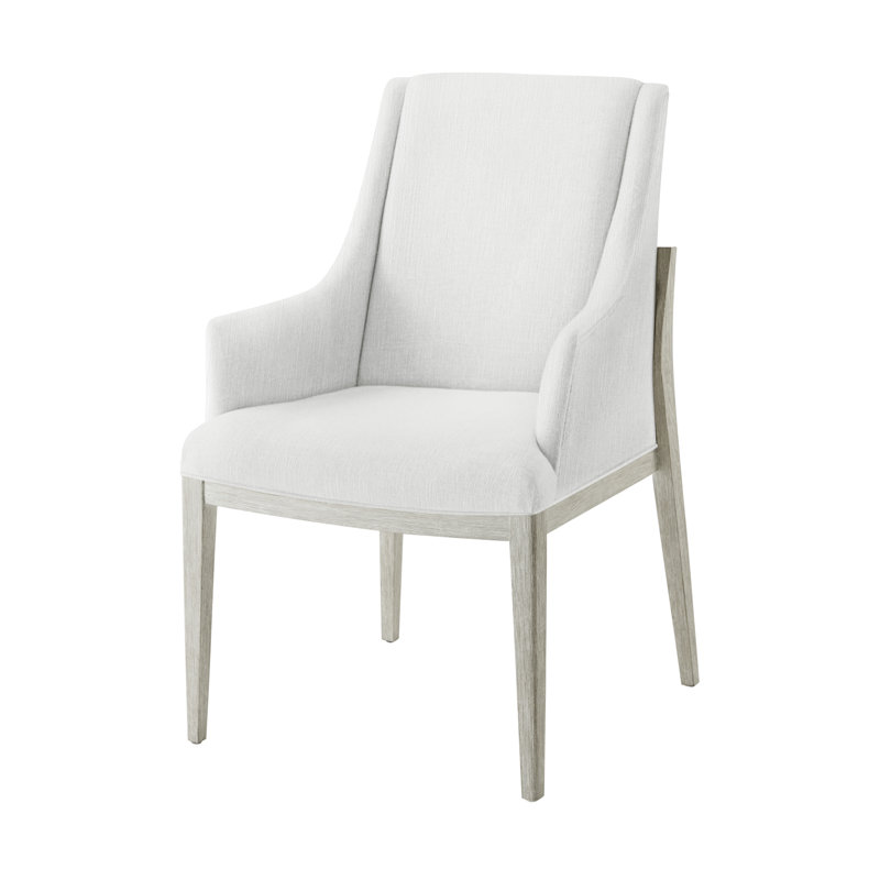 Breeze Upholstered Arm Chair