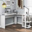 Demeyer L-Shaped Writing Desk-275478068