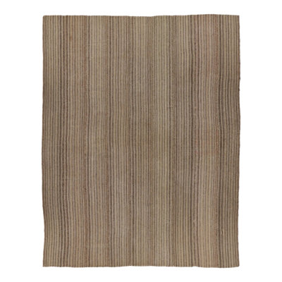 Rez Kilim Area Rug