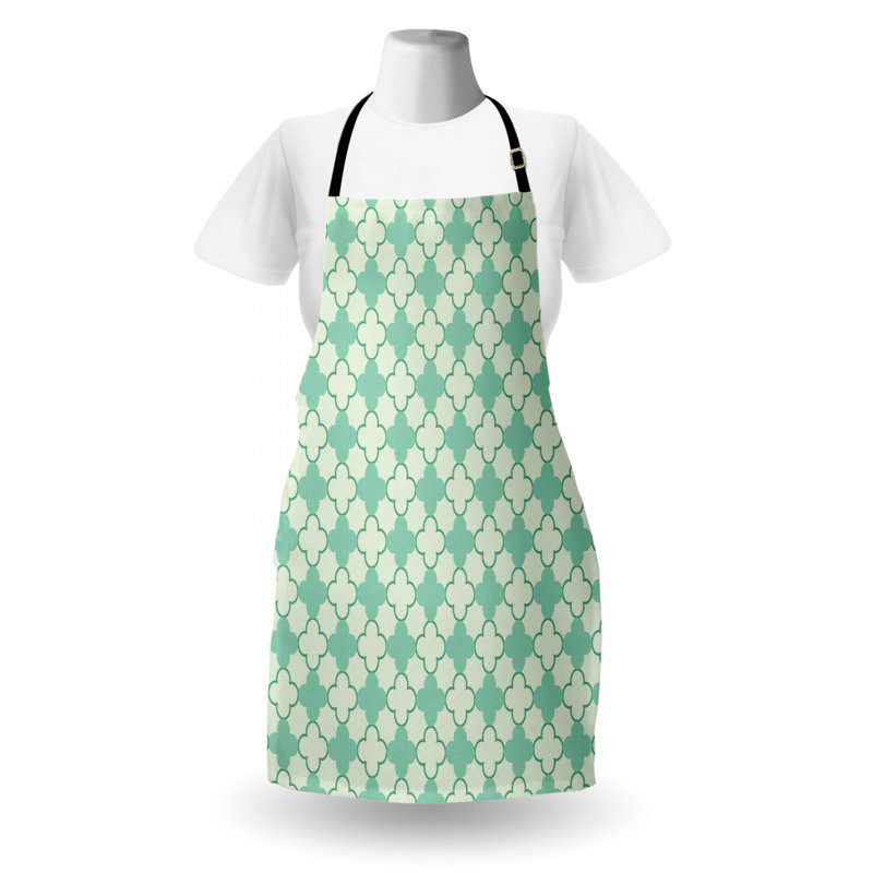 Bib Apron
