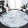Doogie 700 Performance Abstract Rug