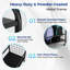 Metal Freestanding Sports Rack