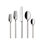 Villeroy & Boch NewWave 20 Pc Place Setting Flatware