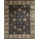 Golden Age Hand Knotted Wool Area Rug