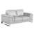 Light Grey est en rupture de stock