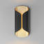 Alessandrino Aluminum LED Wall Light-1912098112-1912098143