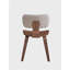 Ensemble de 2 chaises Casson