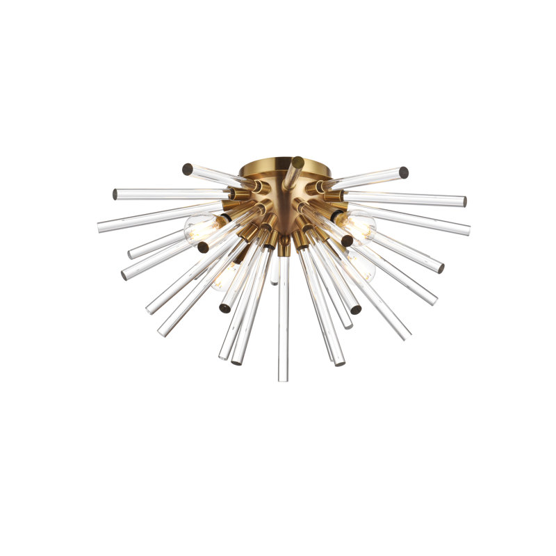 Francene Wall Sconces, Gold