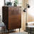 Madgalene 31.5'' W 5 - Drawer Dresser
