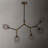 Monango Light Dimmable Chandelier-869129012-869129013-869128970